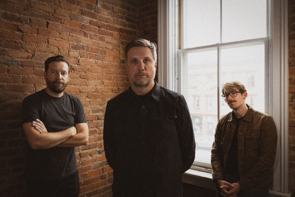 84 Tigers to release new album, share "The Crush of It All" video