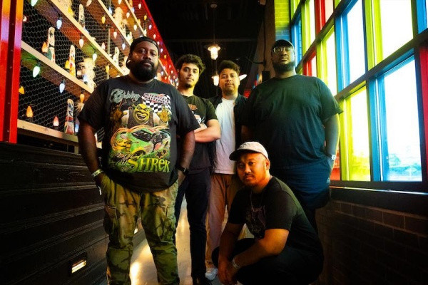 Videos: Action/Adventure: "Something Isn't Right" (ft. Dan Lambton)