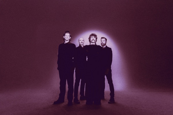 AFI to release new album, share "Behind The Clock" video