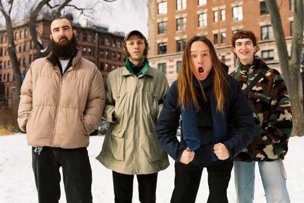 Bring Me The Horizon razširili in napovedali severnoameriške turneje