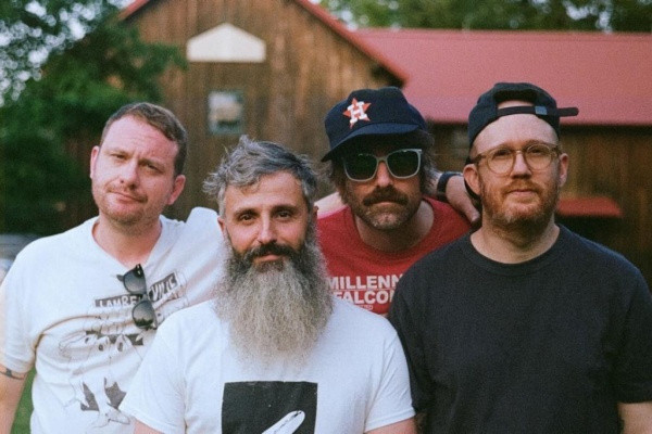 Algernon Cadwallader to release new album, share "Hawk" video