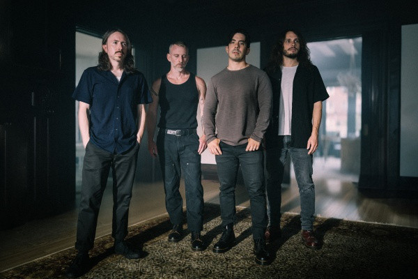 Armor For Sleep to release new album, share "Breathe Again" video