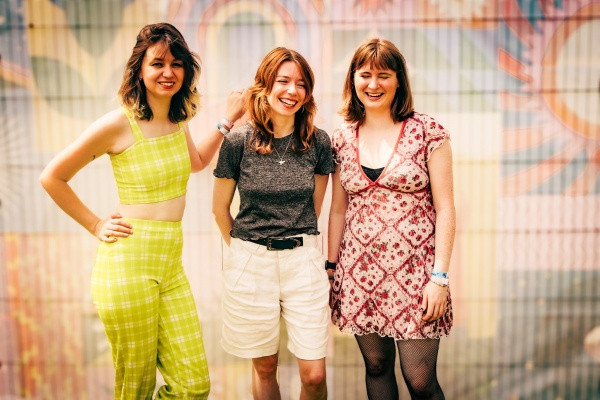 Cheerbleederz: "passenger princess"