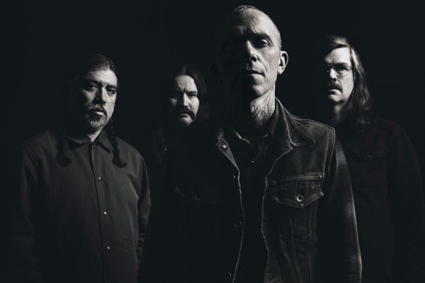 Converge napoveduje nov album 'Love Is Not Enough' in izdaja naslovno skladbo