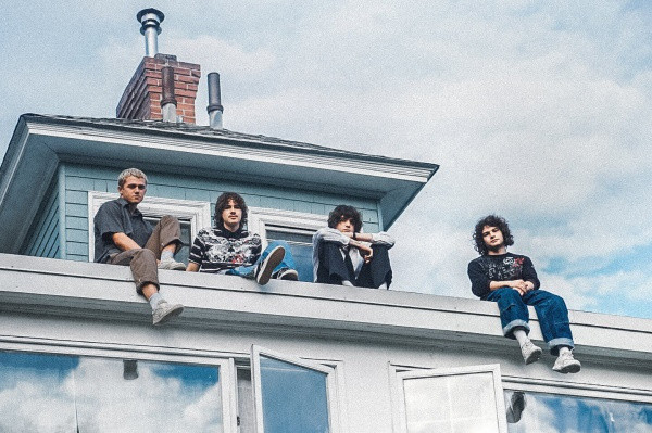 Joyce Manor, Opus Kink, Jo Passed, Action/Adventure, Primitive Man in Shaking Hand izdajajo nove albume in single