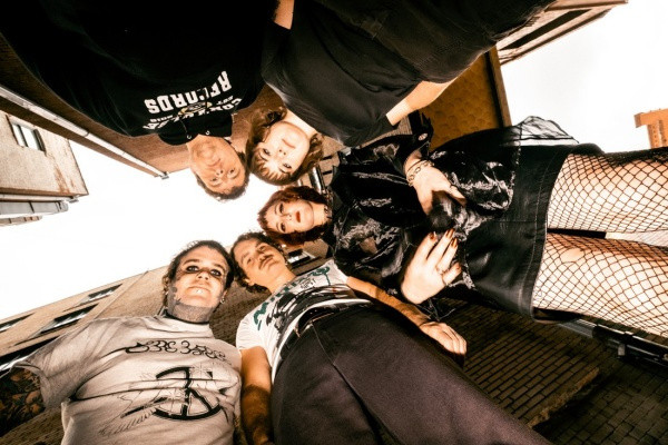 Destiny Bond to release new album, share "Peace as a Punchline" video