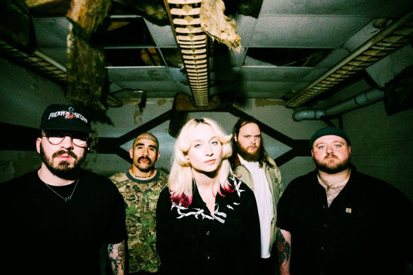 Dying Wish to release new album, share "I'll Know You're Not Around" video