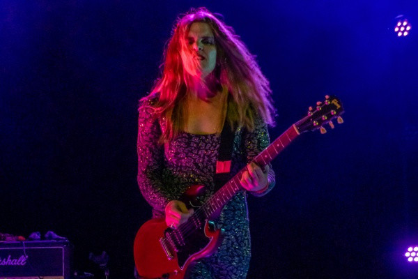 Videos: Erica Dawn Lyle: "ON FIRE III"