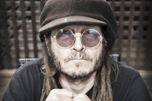 Keith Morris