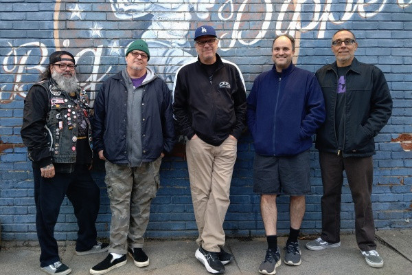 Listen to the new track by For Closure!