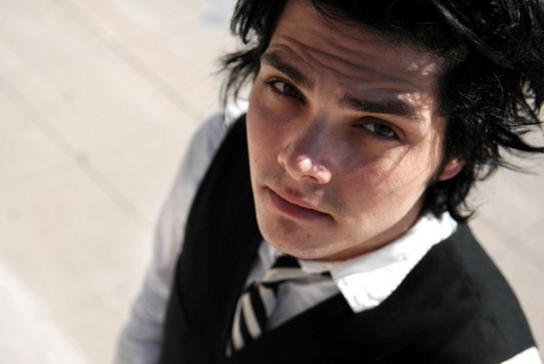 Gerard Way