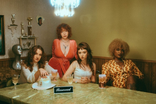 Gully Boys release video for "Break"