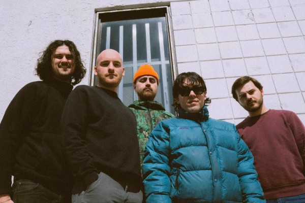 Gumm to release new album, share "New From The Pain" video