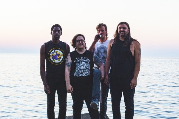 Interviews: Talking touring, Canadian influences, and more with John and Shannon of Heart and Lung