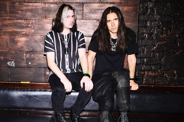 Heavy Halo: "Lost in Heaven"