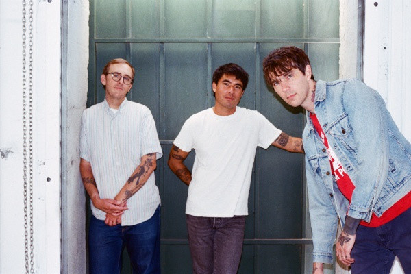 Joyce Manor to release new album, share "Well, Whatever It Was" video