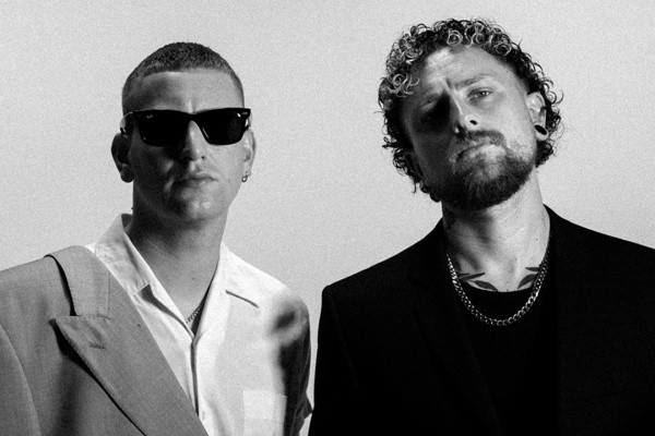 Kid Kapichi announce new album, share "Shoe Size" lyric video