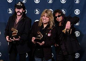 Motörhead