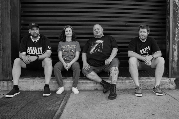 Music: Not Gorgeous: 'We Are'