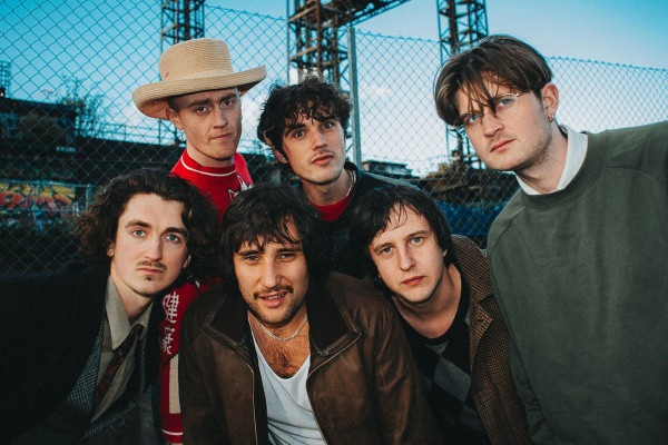 Videos: Opus Kink release video for "I'm A Pretty Showboy"