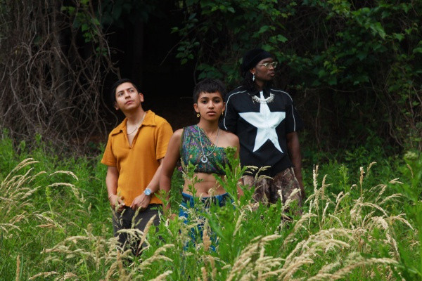 Pinkshift: "Authority Problem"