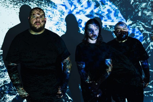Videos: Primitive Man: "Natural Law"