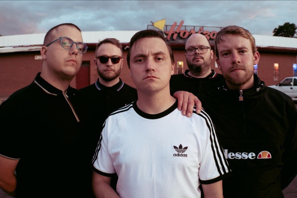 Public Opinion to release new EP, share "Laughing Academy" (ft. Patrick Kindlon of Drug Church)