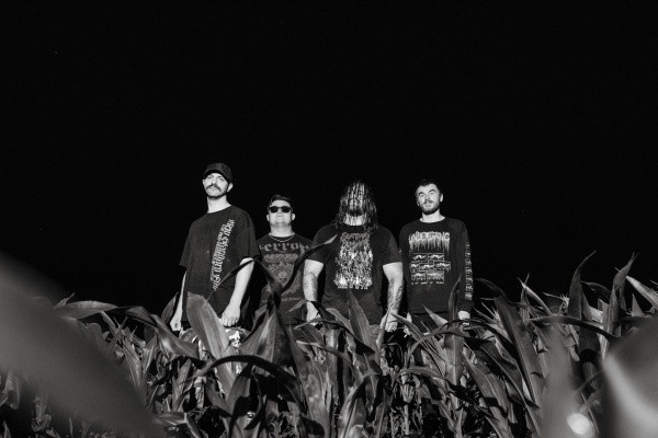 Sanguisugabogg break down every song on their new album 'Hideous Aftermath'!