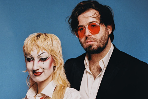 Slash Need: "Leather"