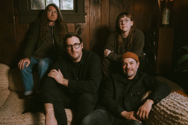 Spanish Love Songs to release new EP, share two new songs