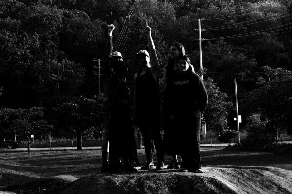 Spirit Desire release two new songs