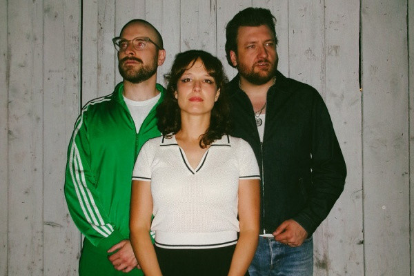 The Boojums: "Burnin' Up"