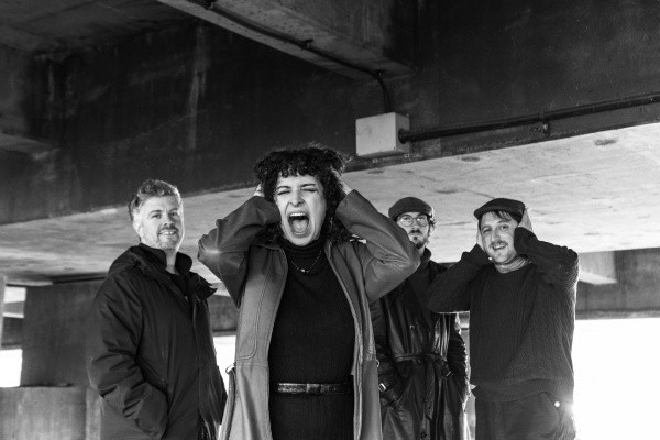 Thee Soreheads to release debut EP, share "Ratlike"