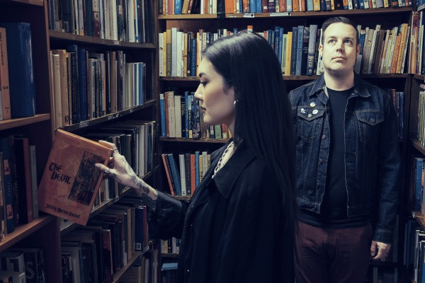 VEMPIRE break down every track on their new record 'The New Invincible'!