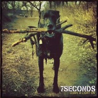 7 Seconds - Leave A Light On