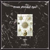 Cross Stitched Eyes - Decomposition