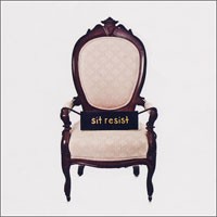 Laura Stevenson and the Cans - Sit Resist