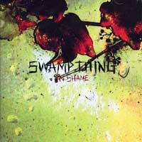 Swamp Thing - In Shame
