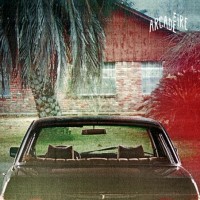 The Arcade Fire - The Suburbs