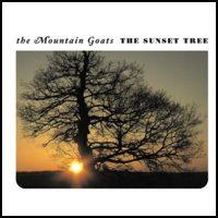 The Mountain Goats - The Sunset Tree
