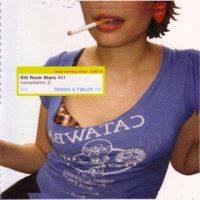 Various - Tracks And Fields