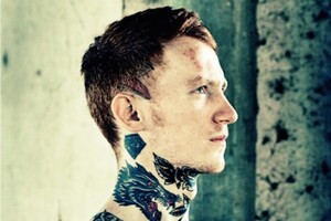 Frank Carter and the Rattlesnakes to release 'Modern Ruin'
