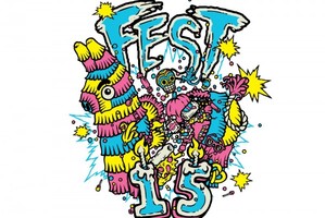 Under the Radar Bands to see at Fest 15
