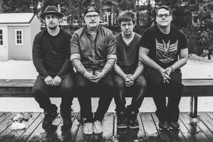 These Fast Times: "Jealousy" (Punknews Exclusive)