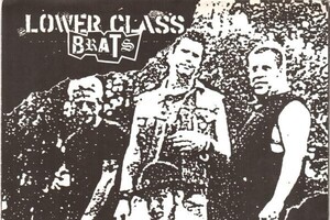 Lower Class Brats to re-release singles comp