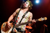 Fat Mike on Bonnaroo