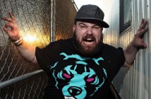 F*cked Up's Damian Abraham criticizes Katy Perry's new "war" video
