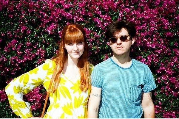 La Sera: "I Need an Angel"