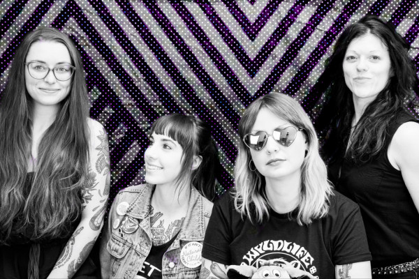 Music: Pale Lips: