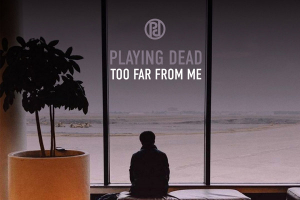 Music: Playing Dead: "Invisible Girl"